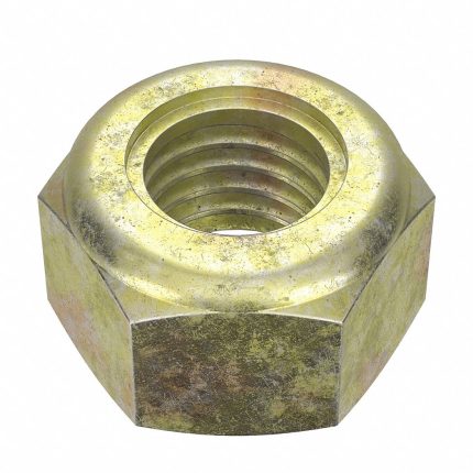 Nylon Insert Lock Nuts