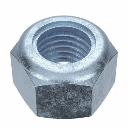 Nylon Insert Lock Nuts
