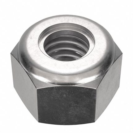 Nylon Insert Lock Nuts