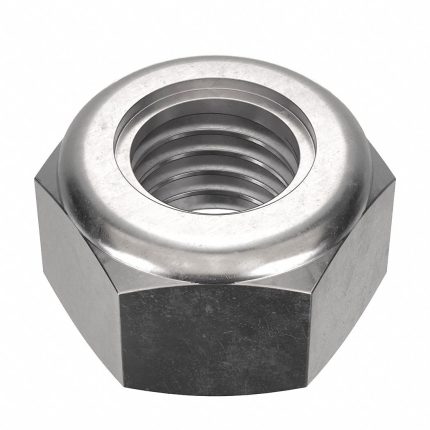 Nylon Insert Lock Nuts