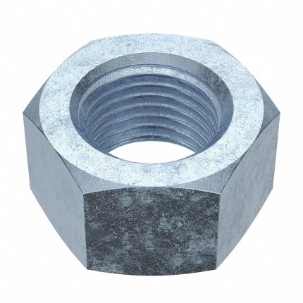 Standard Hex Nuts