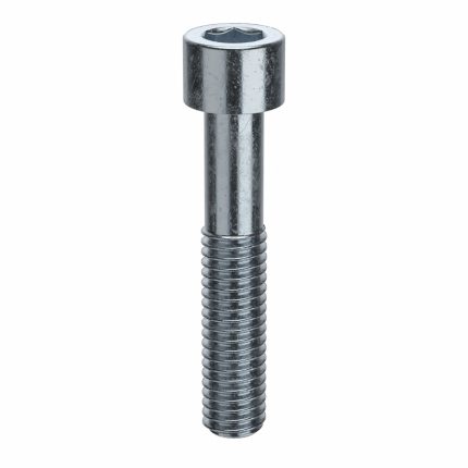 Inch System Standard Socket Head Cap Screws