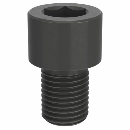 Inch System Standard Socket Head Cap Screws