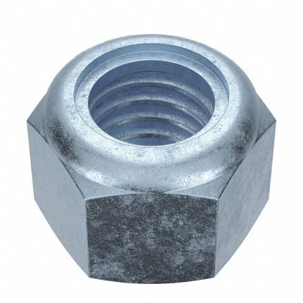 Nylon Insert Lock Nuts
