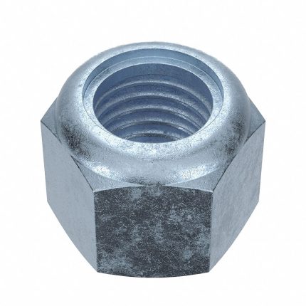 Nylon Insert Lock Nuts