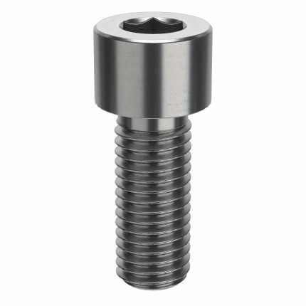 Inch System Standard Socket Head Cap Screws
