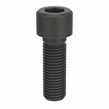 Metric System Standard Socket Head Cap Screws