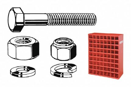 Hex Head Cap Screw Assortments
