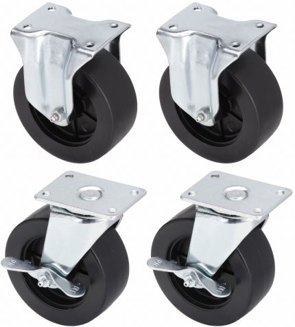 Locks for Lever Load Binders