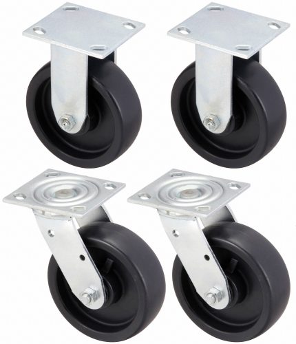 Locks for Lever Load Binders