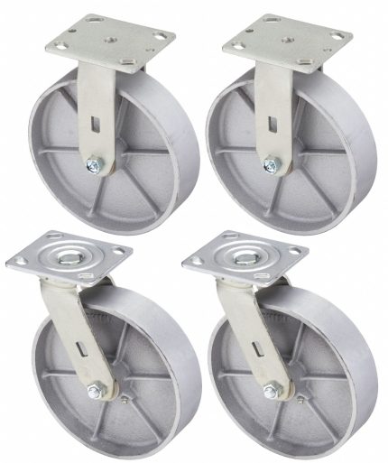 Locks for Lever Load Binders