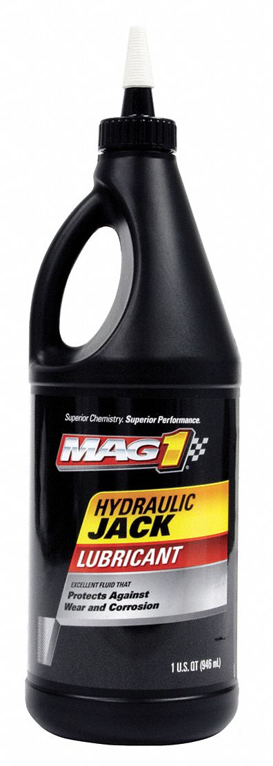 Hydraulic Jack Oils