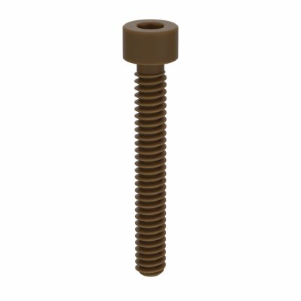Inch System Standard Socket Head Cap Screws