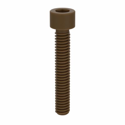 Inch System Standard Socket Head Cap Screws