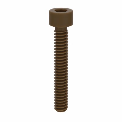Inch System Standard Socket Head Cap Screws