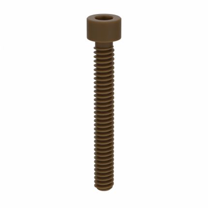 Inch System Standard Socket Head Cap Screws