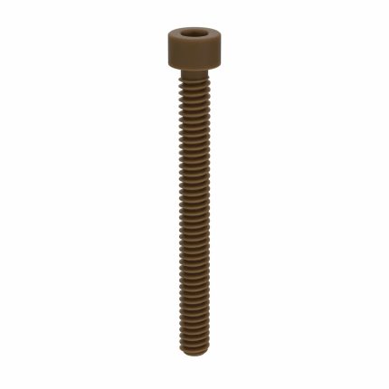 Inch System Standard Socket Head Cap Screws