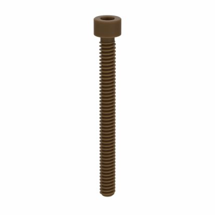 Inch System Standard Socket Head Cap Screws