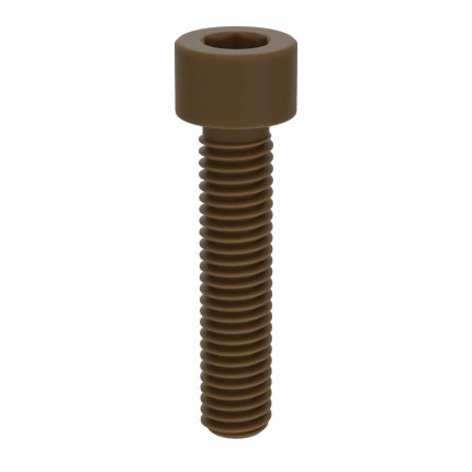 Inch System Standard Socket Head Cap Screws