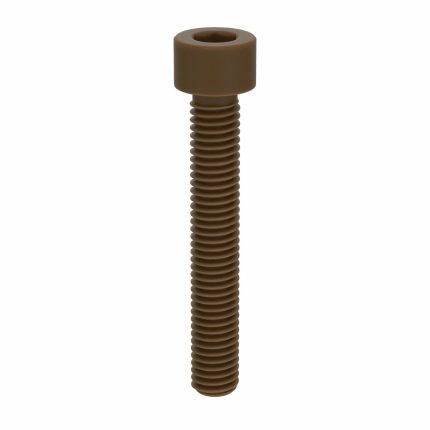 Inch System Standard Socket Head Cap Screws