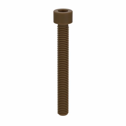 Inch System Standard Socket Head Cap Screws