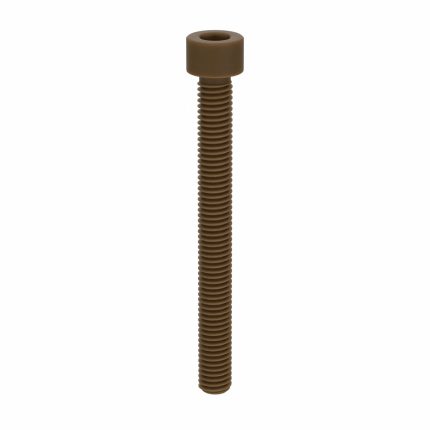 Inch System Standard Socket Head Cap Screws