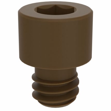 Inch System Standard Socket Head Cap Screws