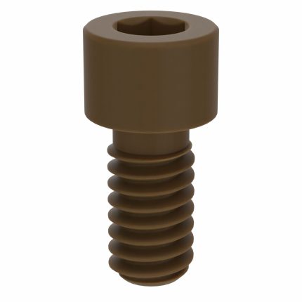 Inch System Standard Socket Head Cap Screws