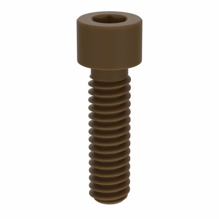 Inch System Standard Socket Head Cap Screws
