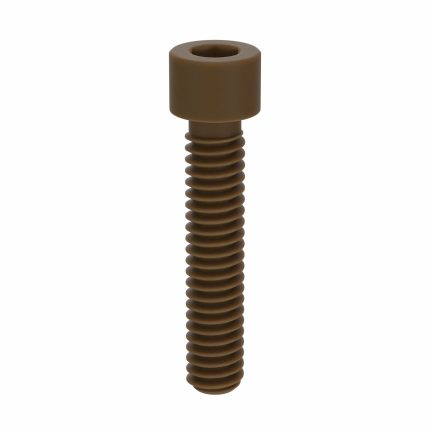 Inch System Standard Socket Head Cap Screws