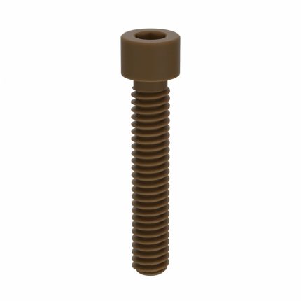 Inch System Standard Socket Head Cap Screws
