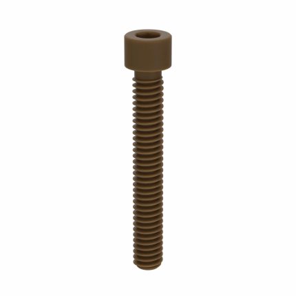 Inch System Standard Socket Head Cap Screws