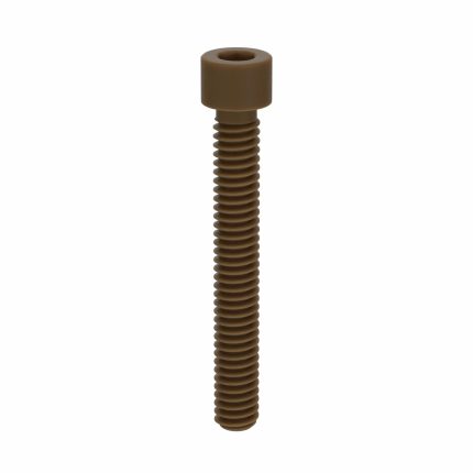 Inch System Standard Socket Head Cap Screws