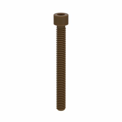Inch System Standard Socket Head Cap Screws