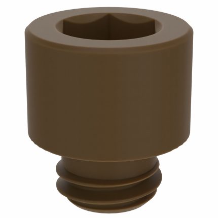 Inch System Standard Socket Head Cap Screws