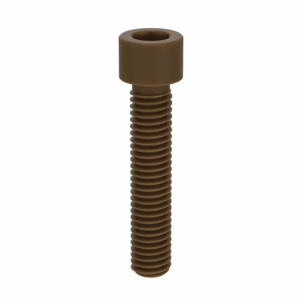 Inch System Standard Socket Head Cap Screws