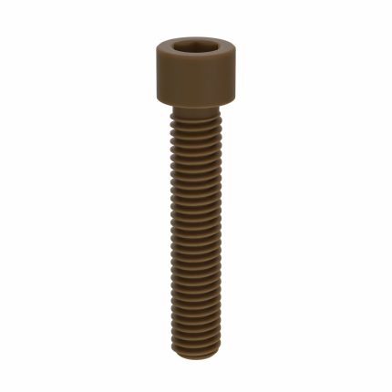 Inch System Standard Socket Head Cap Screws