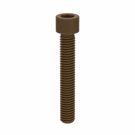 Inch System Standard Socket Head Cap Screws