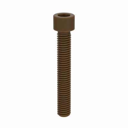 Inch System Standard Socket Head Cap Screws