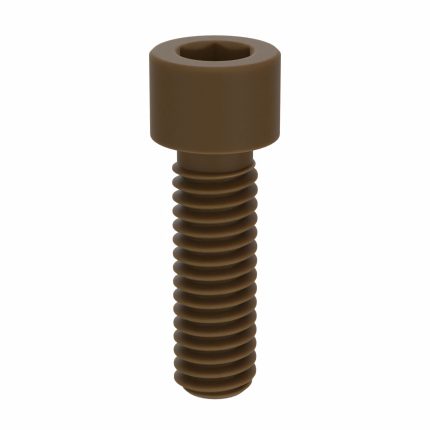 Inch System Standard Socket Head Cap Screws