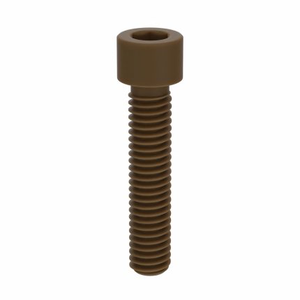 Inch System Standard Socket Head Cap Screws