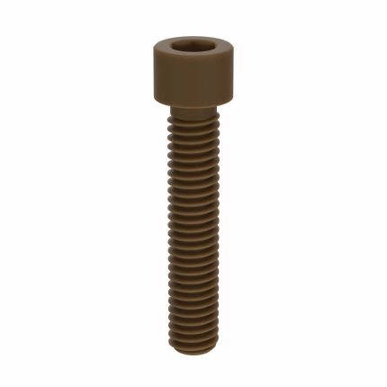 Inch System Standard Socket Head Cap Screws