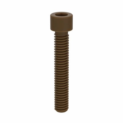 Inch System Standard Socket Head Cap Screws