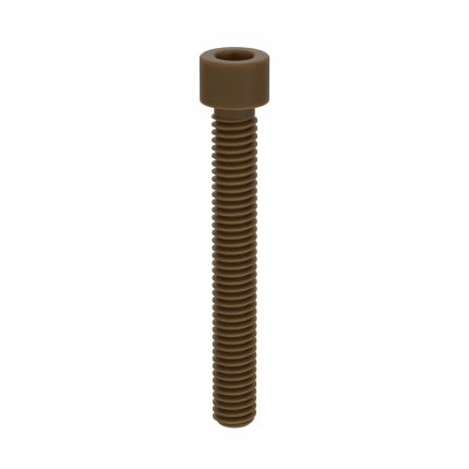 Inch System Standard Socket Head Cap Screws