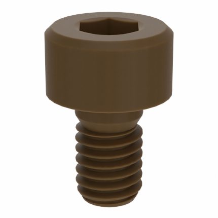 Metric System Standard Socket Head Cap Screws