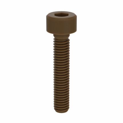 Metric System Standard Socket Head Cap Screws