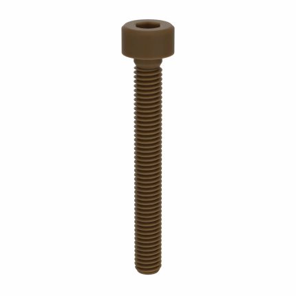 Metric System Standard Socket Head Cap Screws