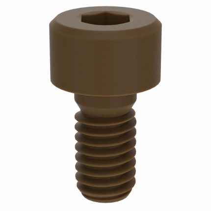 Metric System Standard Socket Head Cap Screws