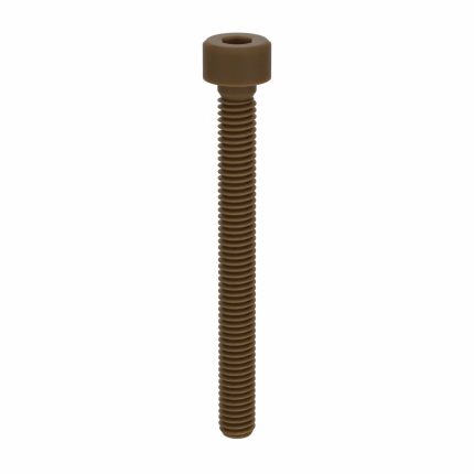 Metric System Standard Socket Head Cap Screws