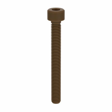 Metric System Standard Socket Head Cap Screws